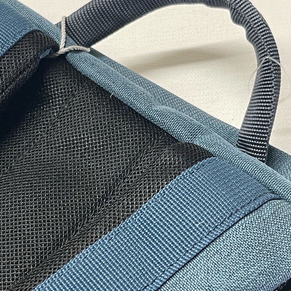 Victorinox bag/backpack NWT blue - Picture 5 of 14